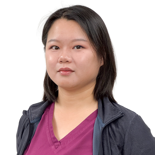 Xing Li