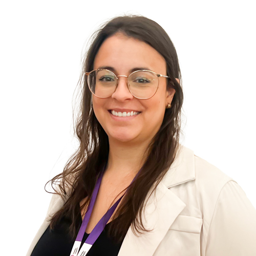 Myriam Grenier
